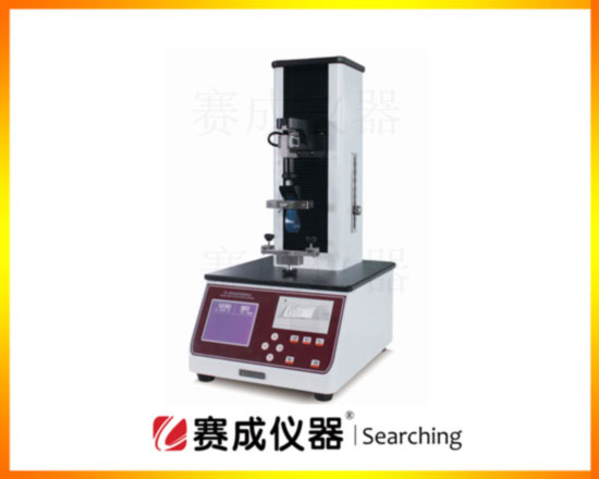 濟南賽成環形初粘測試儀VOC-01 濟南賽成環形初粘測試儀VOC-01