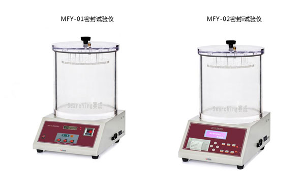 用于測試塑料軟包裝袋密封性能的試驗儀器使用說明 用于測試塑料軟包裝袋密封性能的試驗儀器使用說明