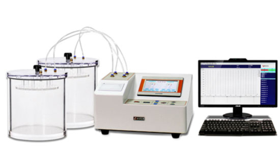 食品塑料軟包裝袋密封試驗儀器-多通道密封測試儀-濟南賽成儀器 食品塑料軟包裝袋密封試驗儀器-多通道密封測試儀-濟南賽成儀器